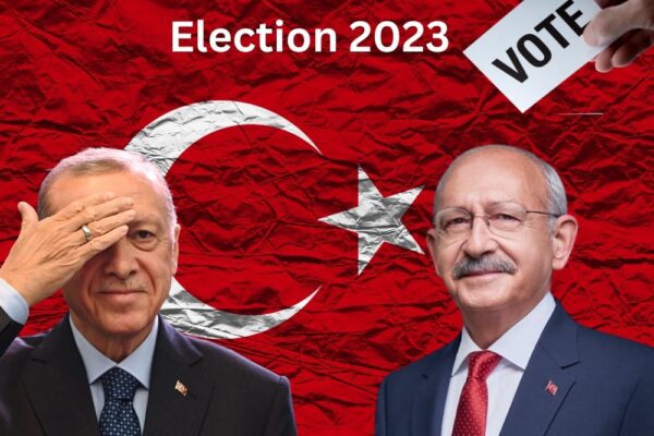 Turkish Presidential Election 2023